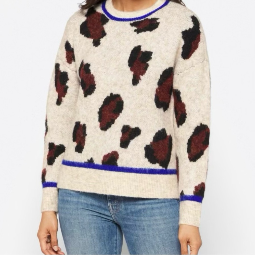 RD Style Sweater